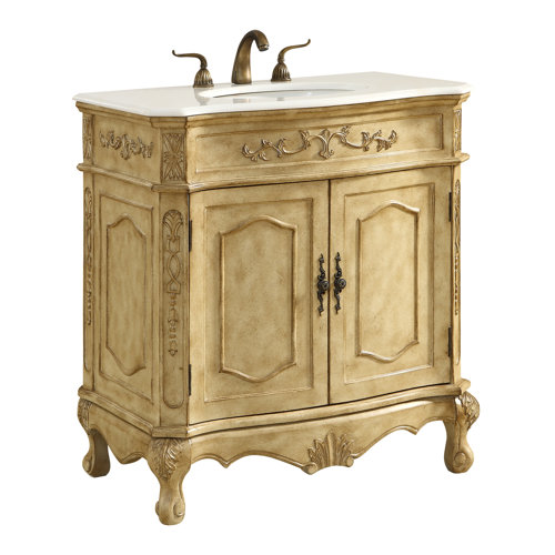 Luxury Bathroom Vanities Perigold